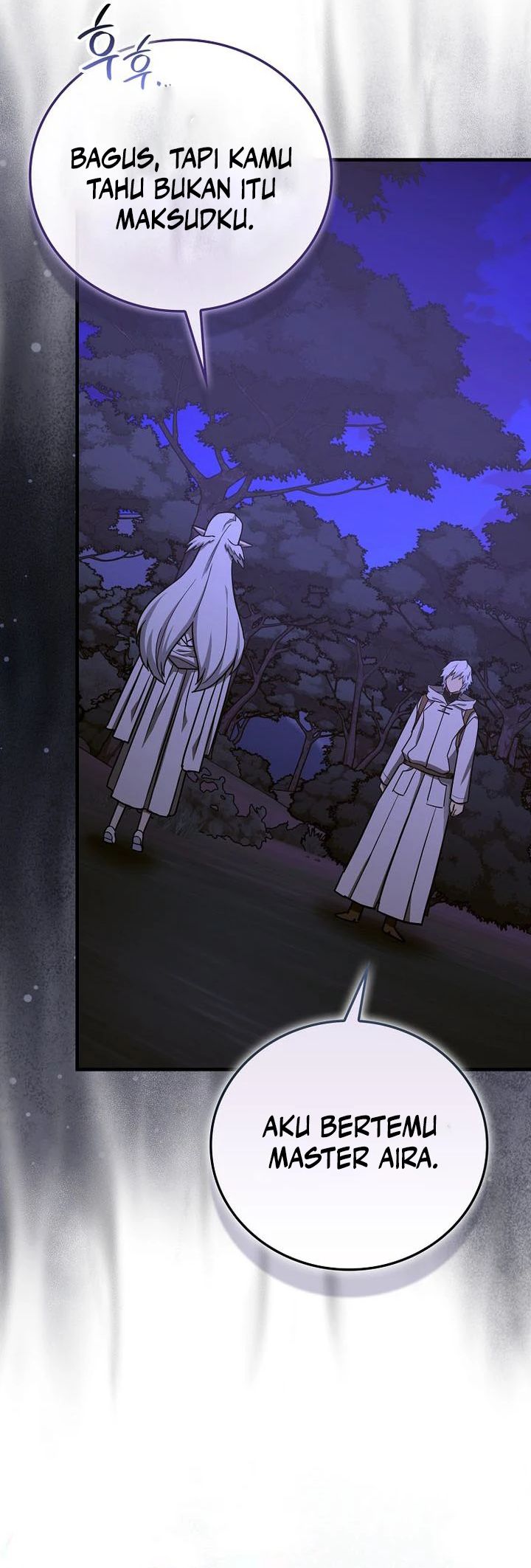 To Hell With Being A Saint Im A Doctor Chapter 158 Halaman 6