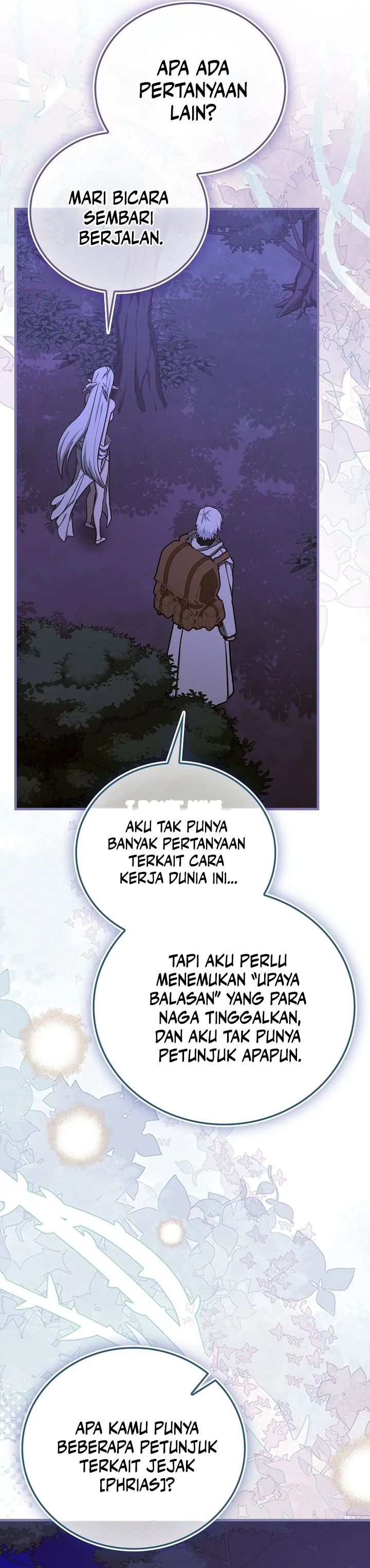 To Hell With Being A Saint Im A Doctor Chapter 158 Halaman 10