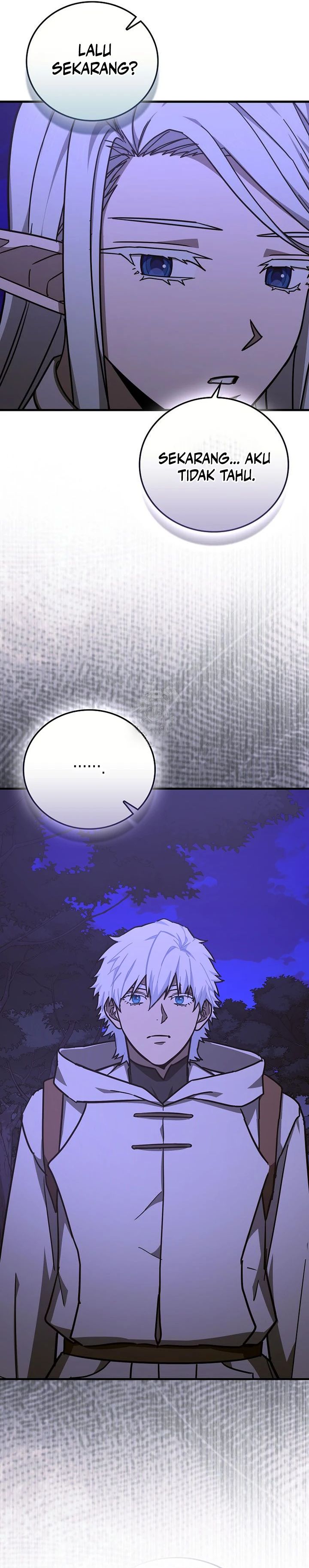 To Hell With Being A Saint Im A Doctor Chapter 158 Halaman 13
