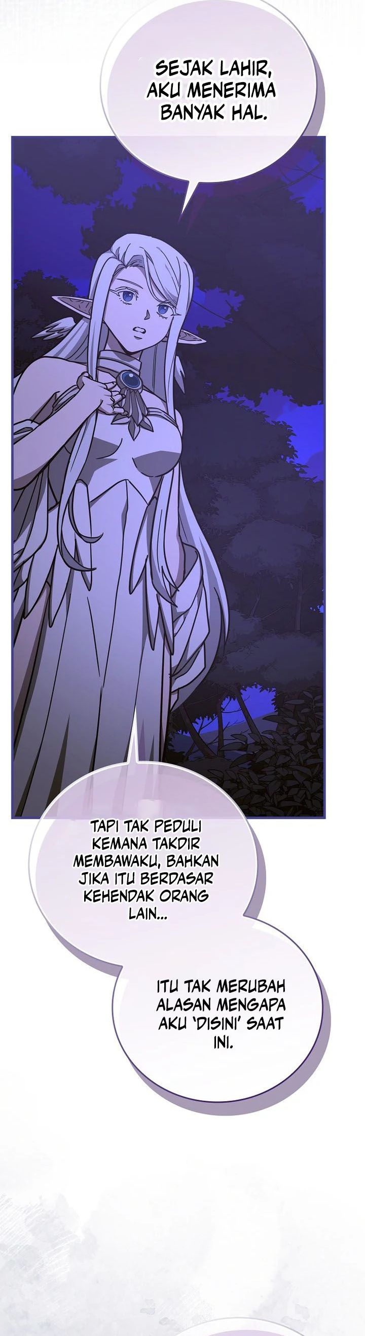 To Hell With Being A Saint Im A Doctor Chapter 158 Halaman 14