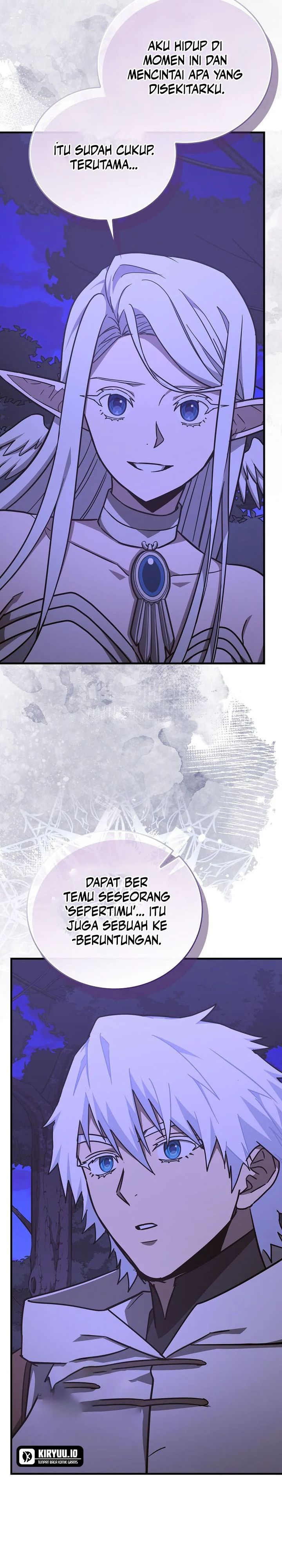 To Hell With Being A Saint Im A Doctor Chapter 158 Halaman 15