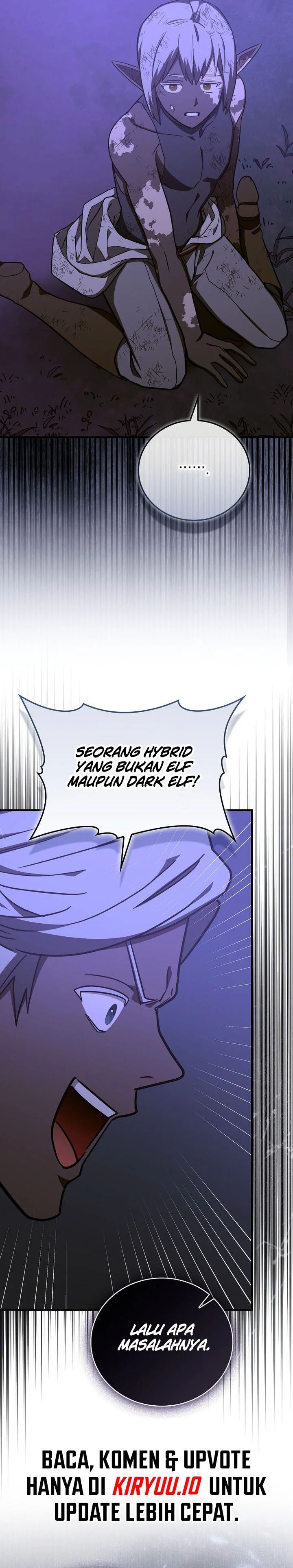 To Hell With Being A Saint Im A Doctor Chapter 158 Halaman 19