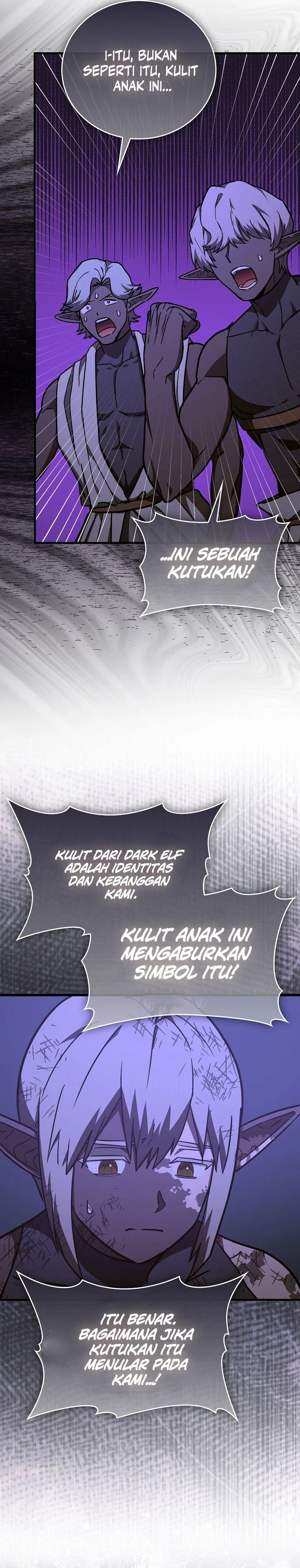 To Hell With Being A Saint Im A Doctor Chapter 158 Halaman 21