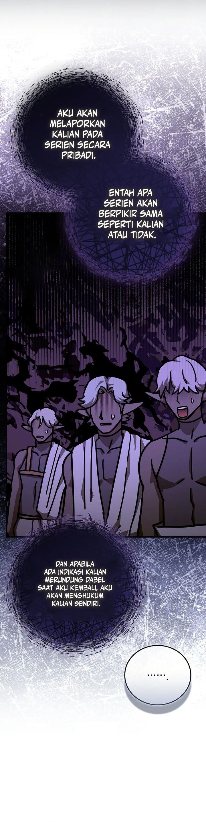To Hell With Being A Saint Im A Doctor Chapter 158 Halaman 32