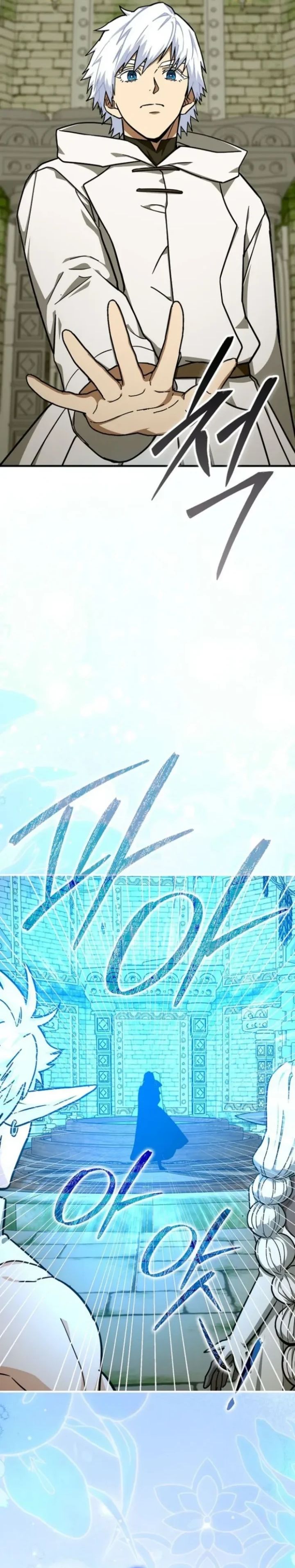 To Hell With Being A Saint Im A Doctor Chapter 159 Halaman 6