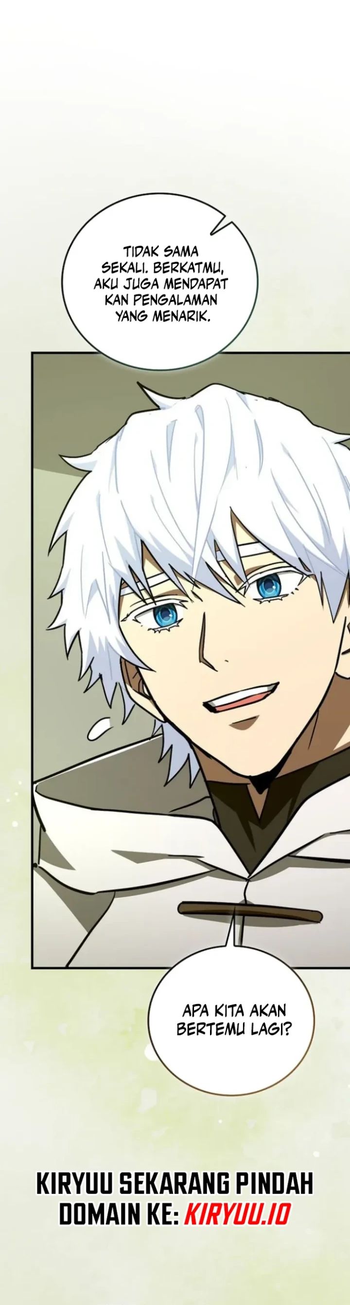 To Hell With Being A Saint Im A Doctor Chapter 159 Halaman 13
