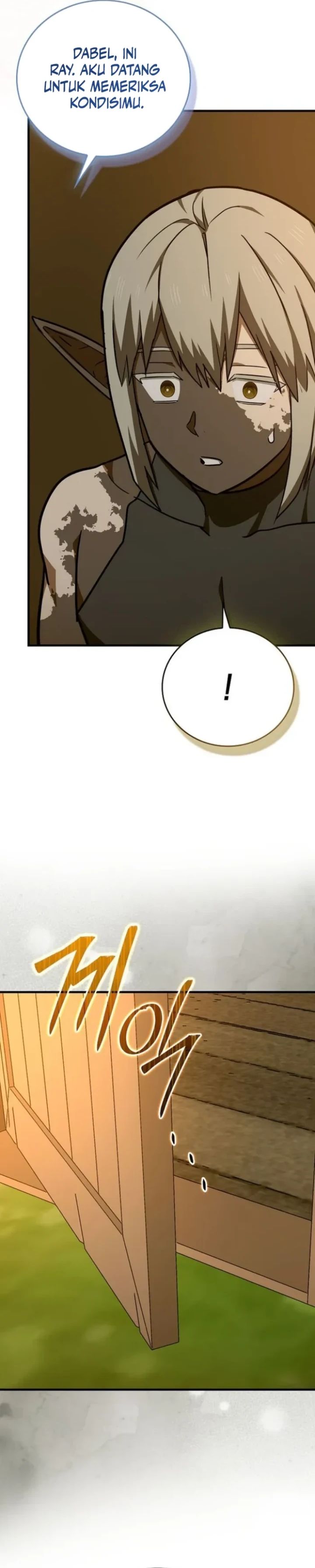 To Hell With Being A Saint Im A Doctor Chapter 159 Halaman 21