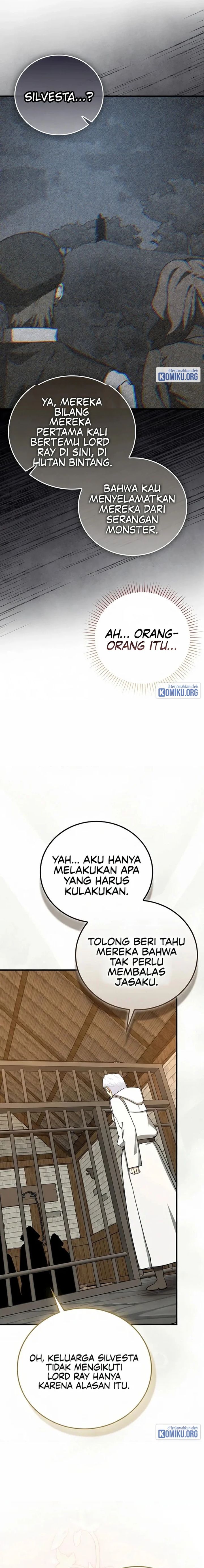 To Hell With Being A Saint Im A Doctor Chapter 161 Halaman 5