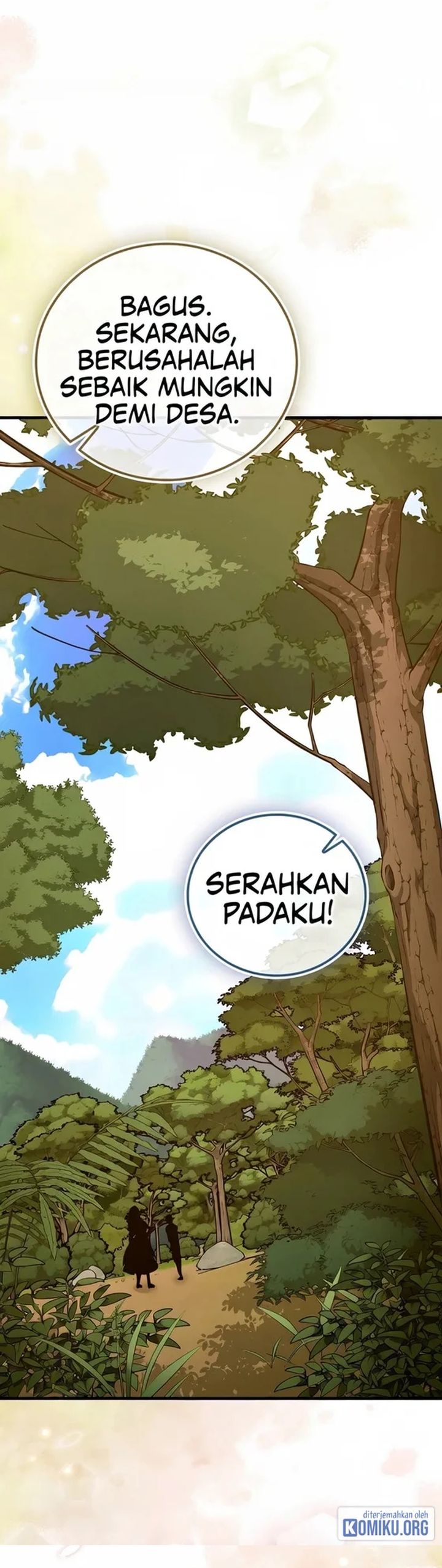 To Hell With Being A Saint Im A Doctor Chapter 161 Halaman 24