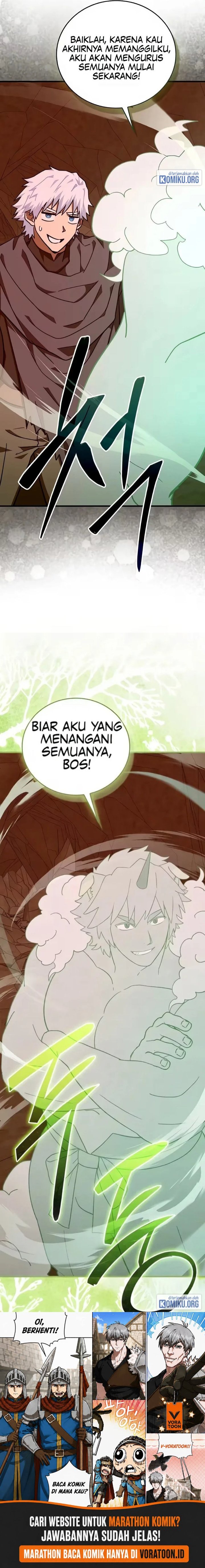 To Hell With Being A Saint Im A Doctor Chapter 170 Halaman 8