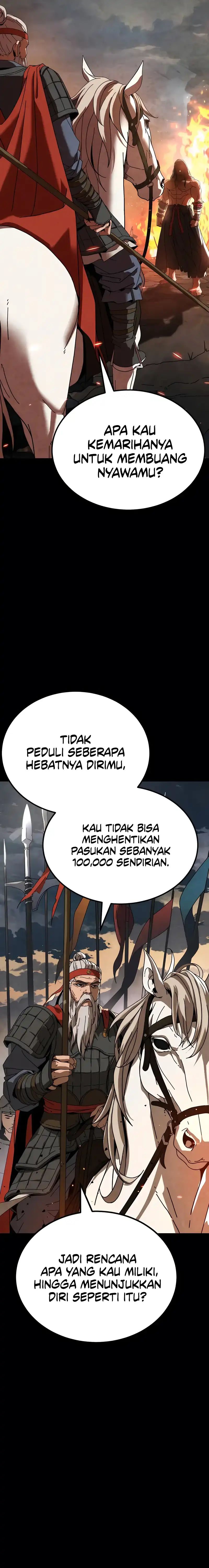 To Hell With The Status Window Chapter 1 Halaman 5