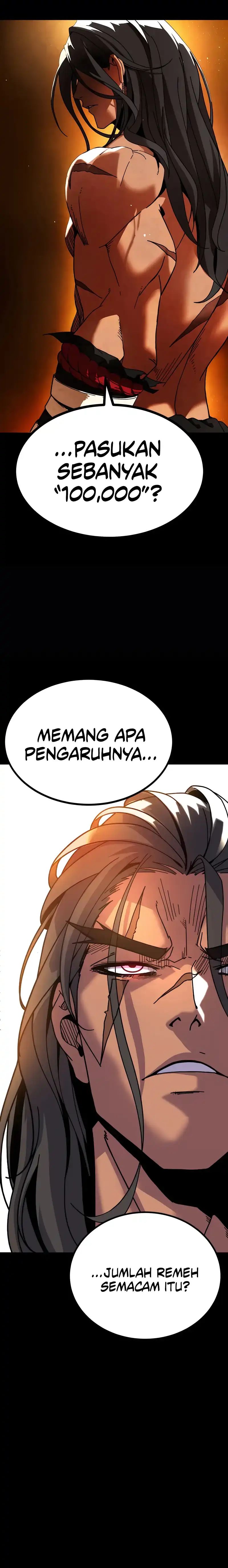 To Hell With The Status Window Chapter 1 Halaman 6
