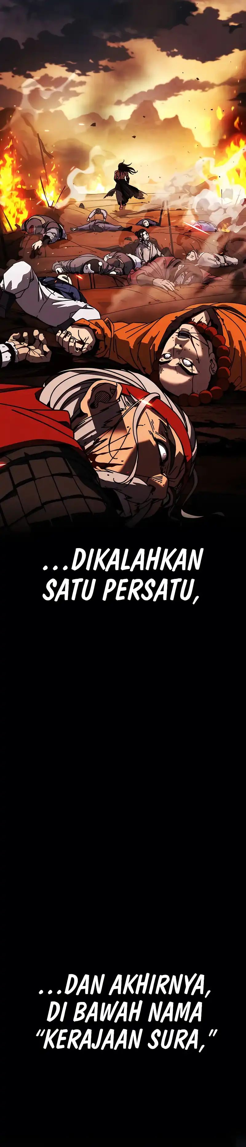 To Hell With The Status Window Chapter 1 Halaman 12