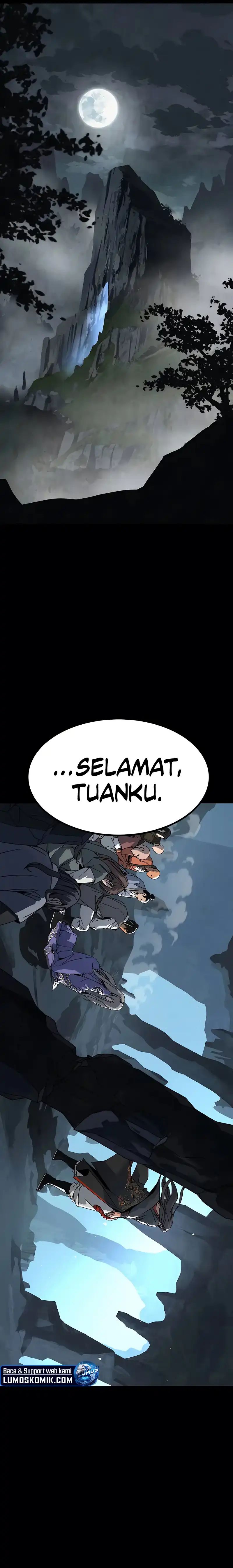 To Hell With The Status Window Chapter 1 Halaman 15
