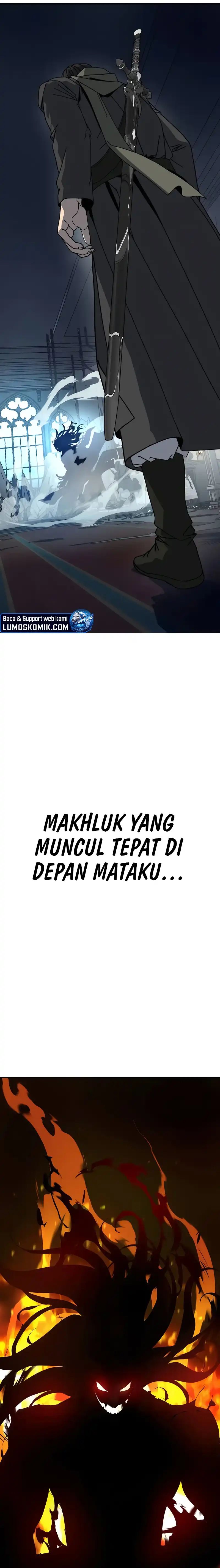 To Hell With The Status Window Chapter 1 Halaman 51