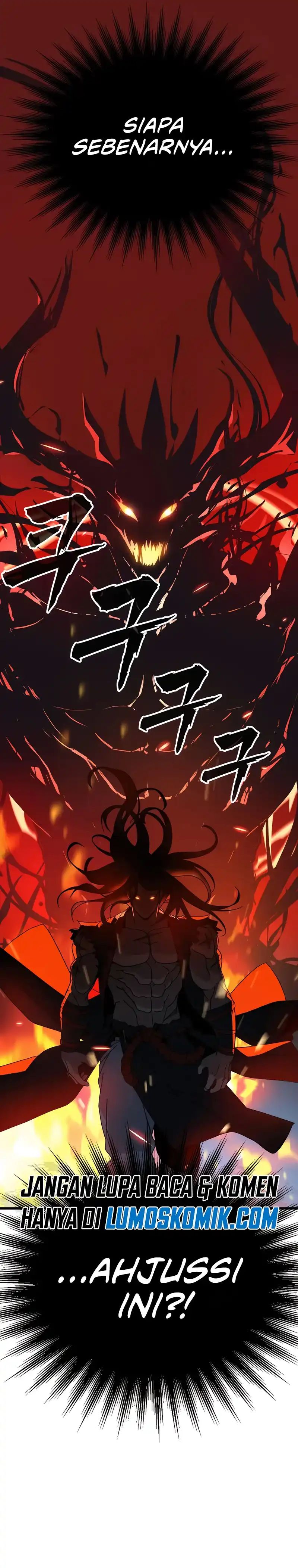 To Hell With The Status Window Chapter 1 Halaman 69