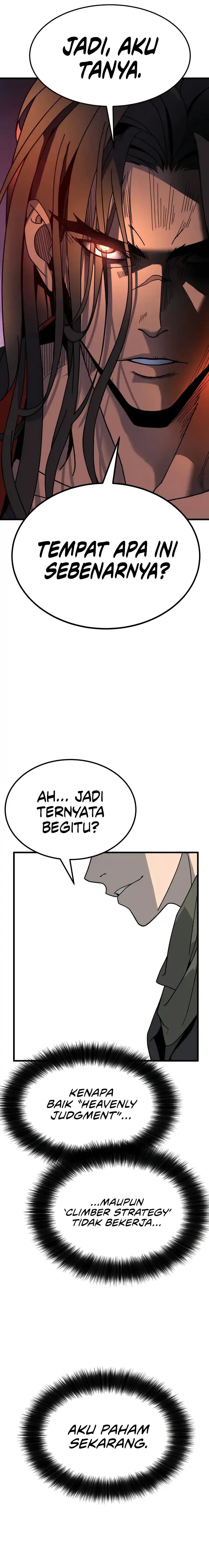 To Hell With The Status Window Chapter 1 Halaman 72
