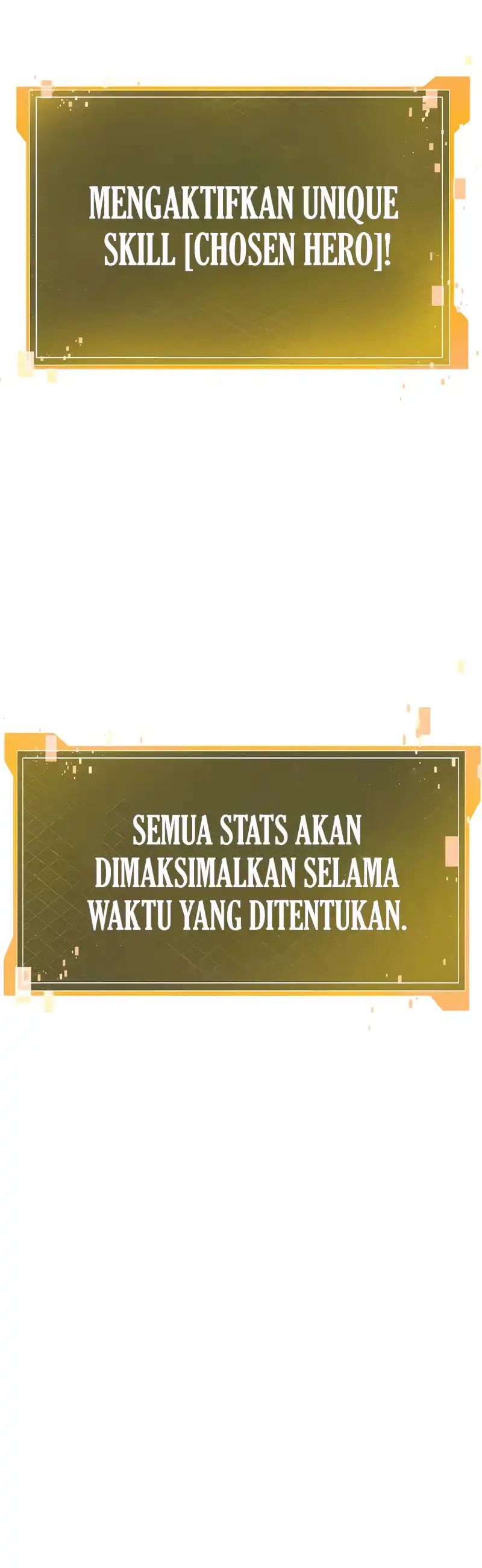 To Hell With The Status Window Chapter 1 Halaman 75