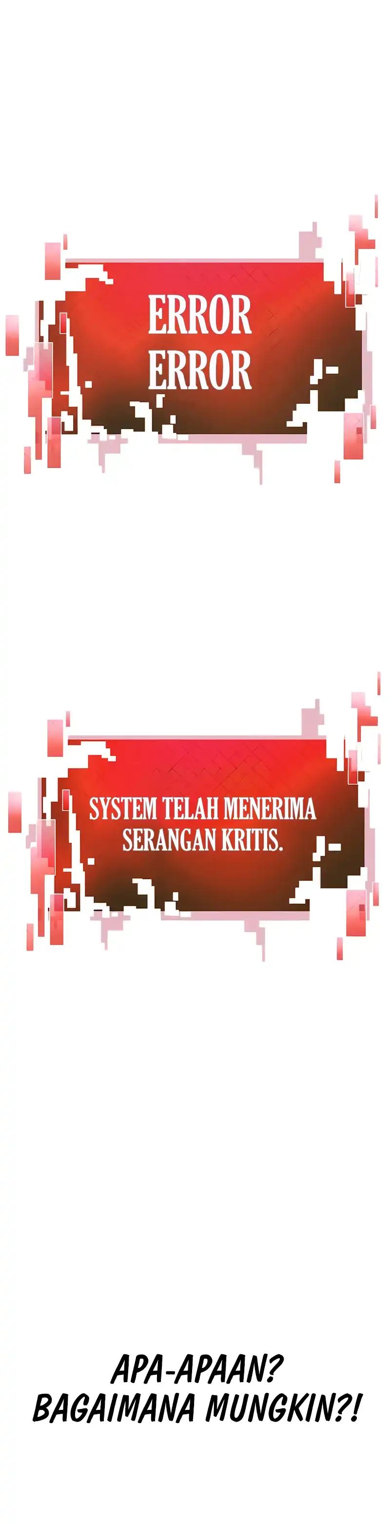 To Hell With The Status Window Chapter 1 Halaman 84
