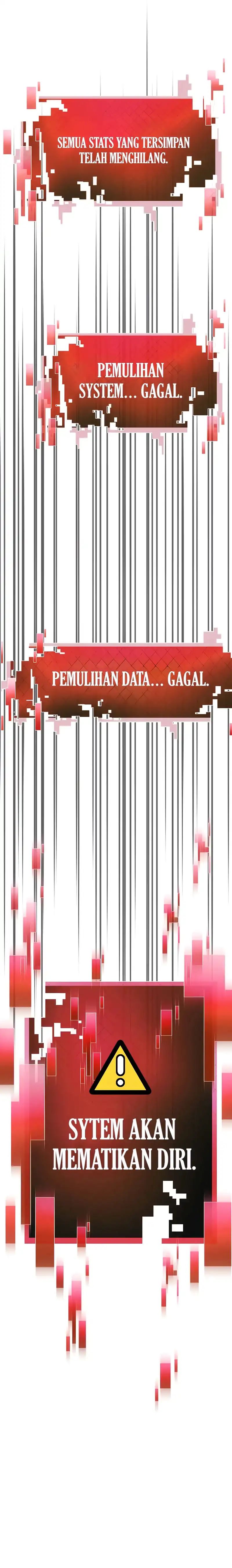 To Hell With The Status Window Chapter 1 Halaman 86
