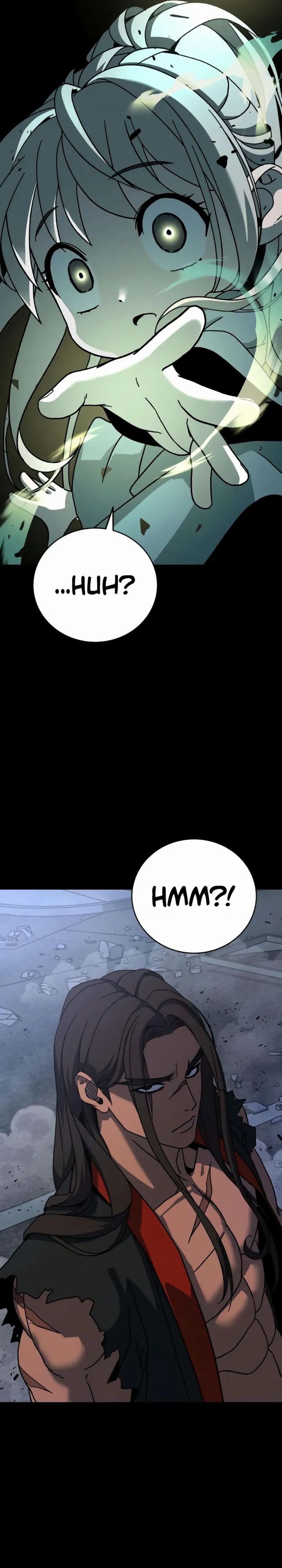 To Hell With The Status Window Chapter 6 Halaman 29