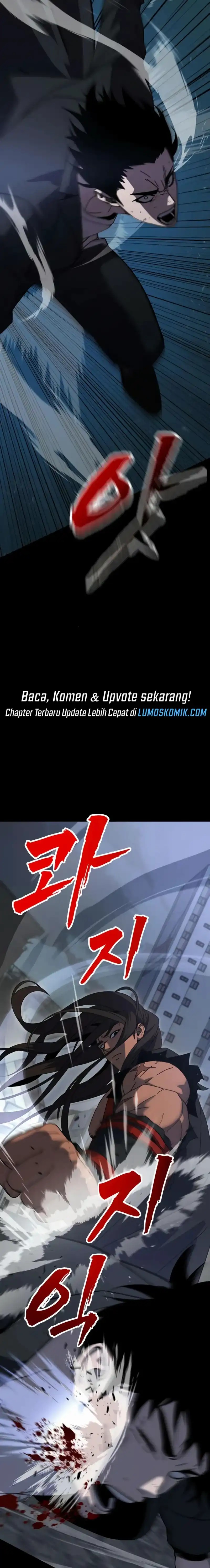 To Hell With The Status Window Chapter 7 Halaman 18