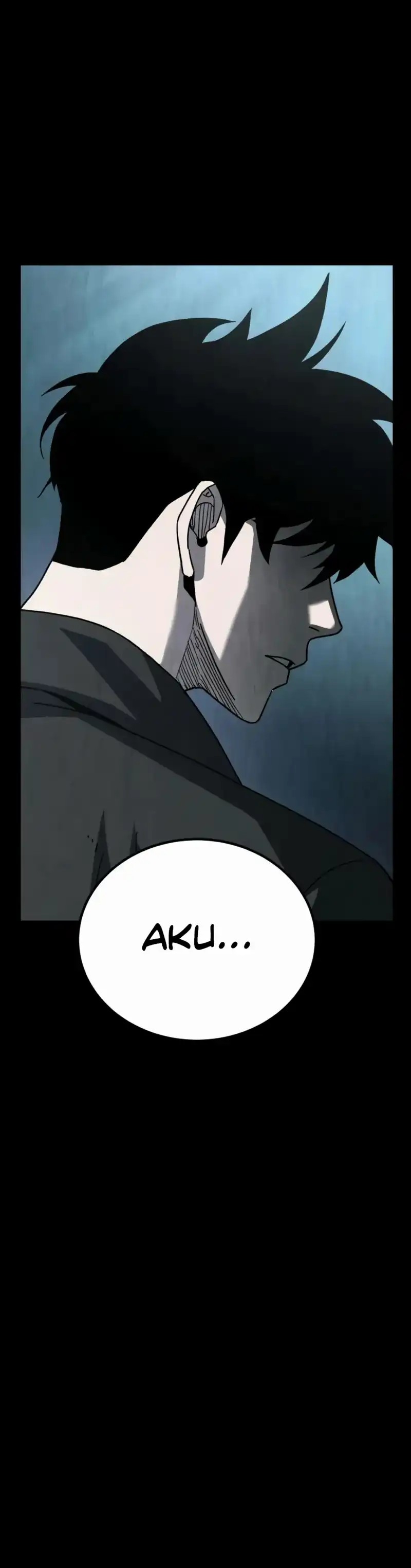 To Hell With The Status Window Chapter 7 Halaman 24