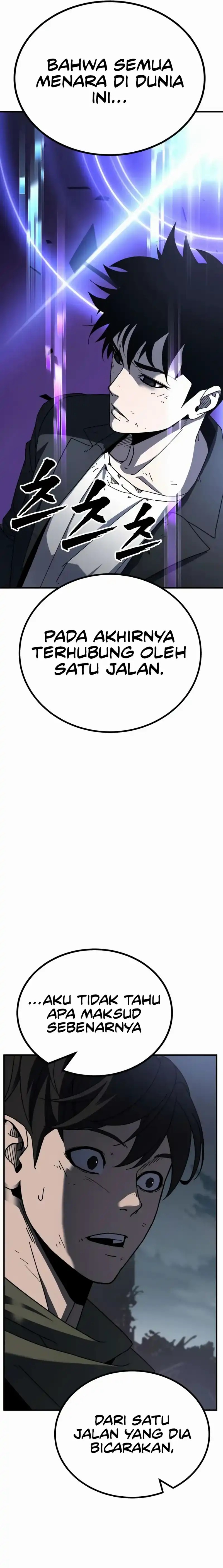 To Hell With The Status Window Chapter 7 Halaman 28