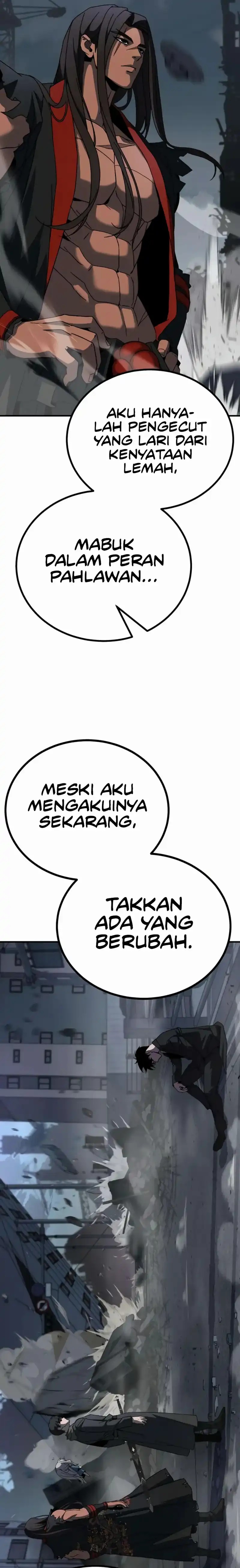 To Hell With The Status Window Chapter 7 Halaman 31