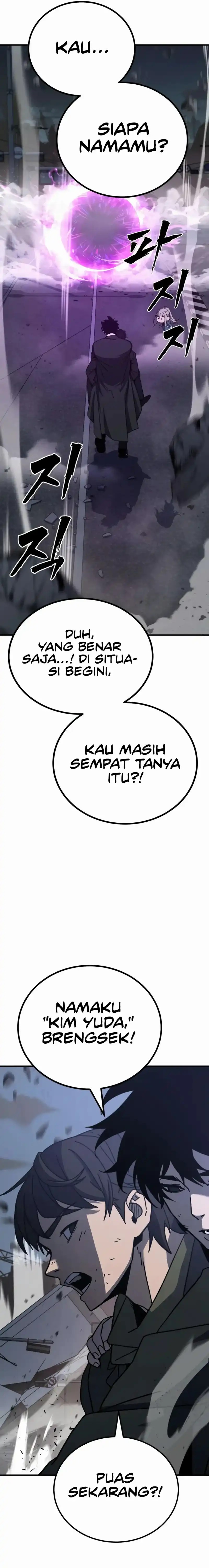 To Hell With The Status Window Chapter 7 Halaman 41
