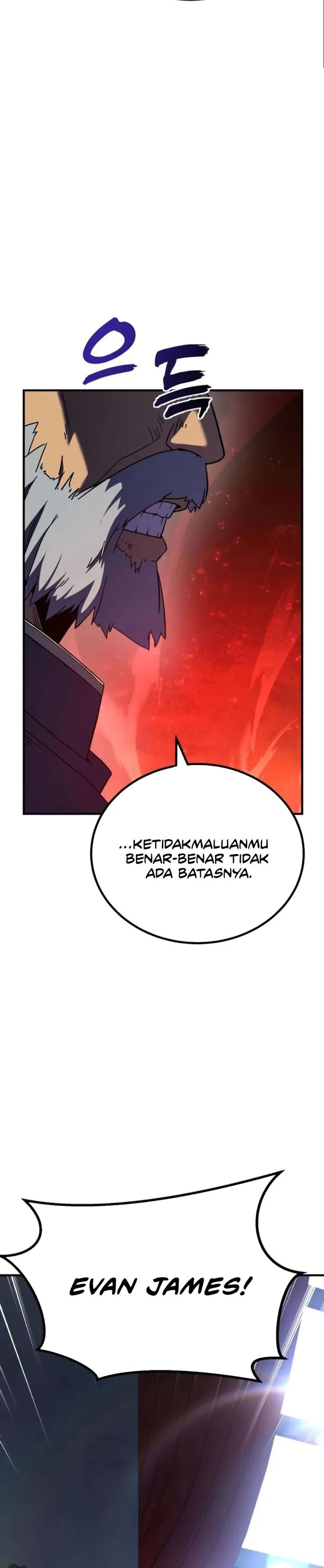 To Hell With The Status Window Chapter 9 Halaman 13