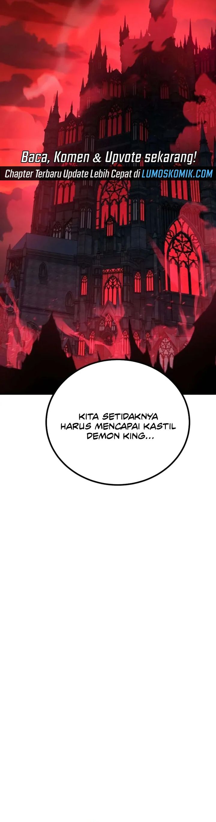 To Hell With The Status Window Chapter 9 Halaman 56