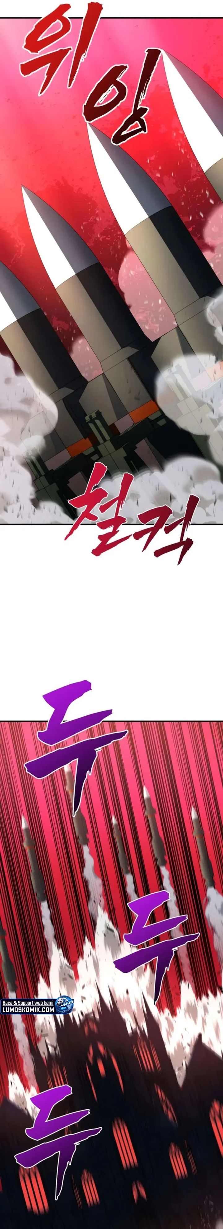 To Hell With The Status Window Chapter 9 Halaman 57