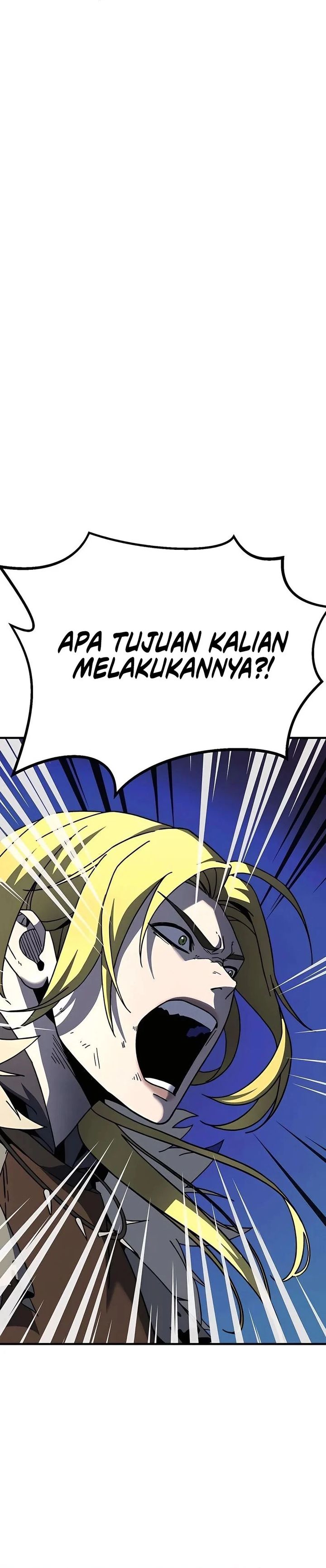 To Hell With The Status Window Chapter 10 Halaman 4