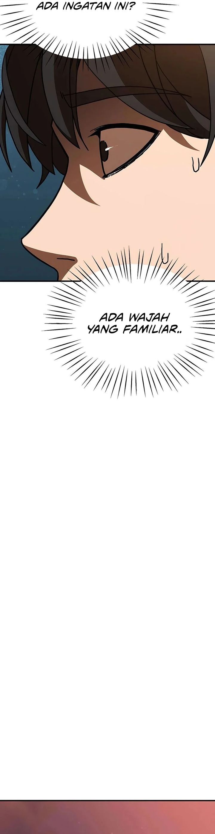 To Hell With The Status Window Chapter 10 Halaman 29