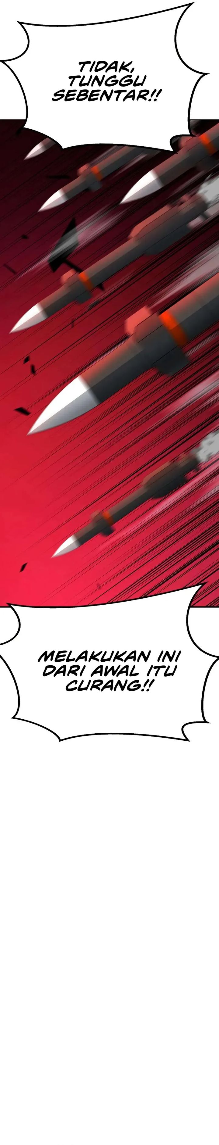 To Hell With The Status Window Chapter 11 Halaman 2
