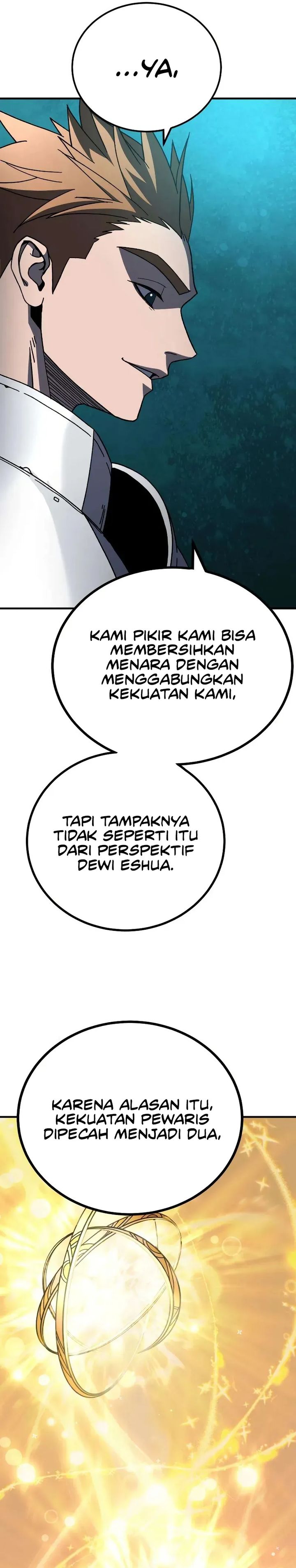 To Hell With The Status Window Chapter 11 Halaman 49