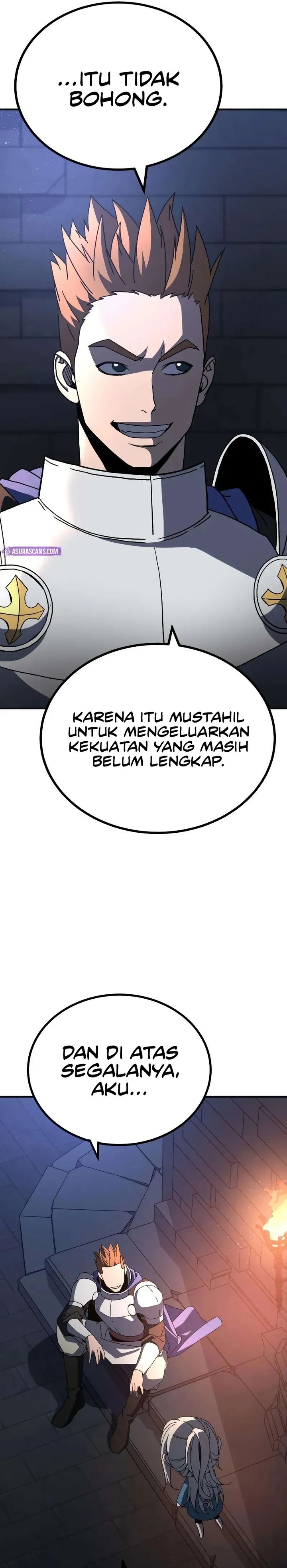 To Hell With The Status Window Chapter 11 Halaman 52
