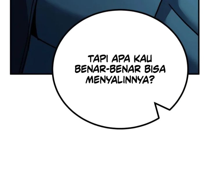To Hell With The Status Window Chapter 14 Halaman 25