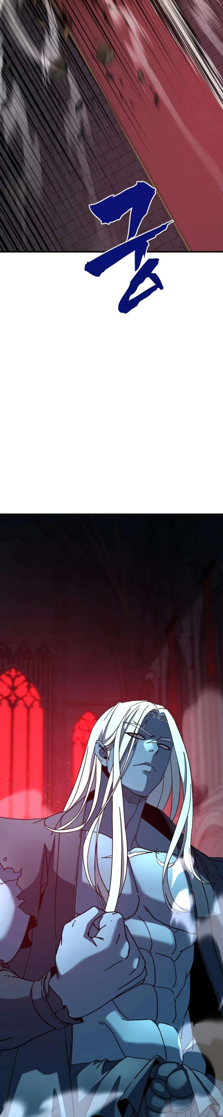 To Hell With The Status Window Chapter 14 Halaman 28