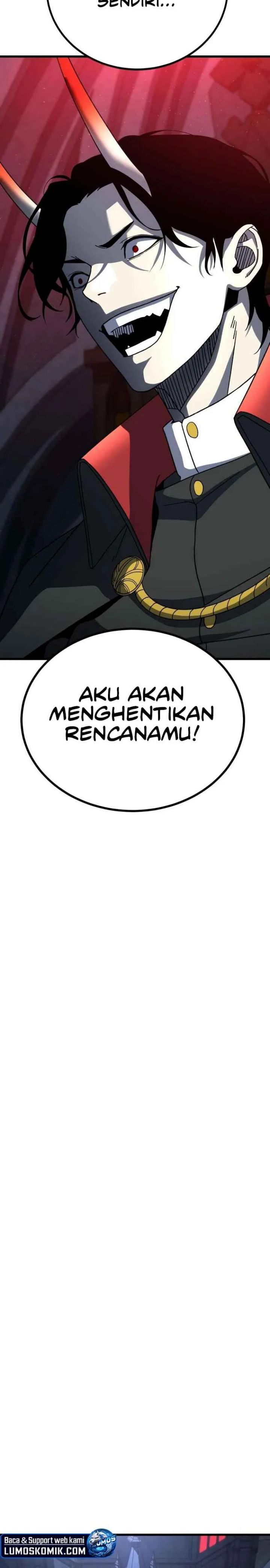 To Hell With The Status Window Chapter 15 Halaman 30