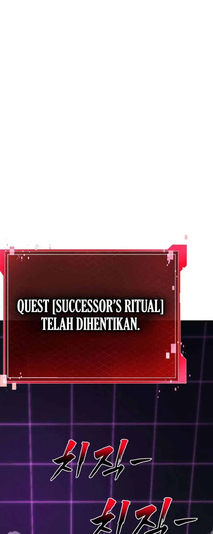 To Hell With The Status Window Chapter 18 Halaman 41