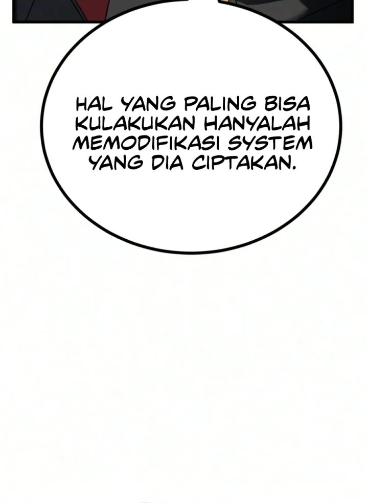 To Hell With The Status Window Chapter 19 Halaman 9
