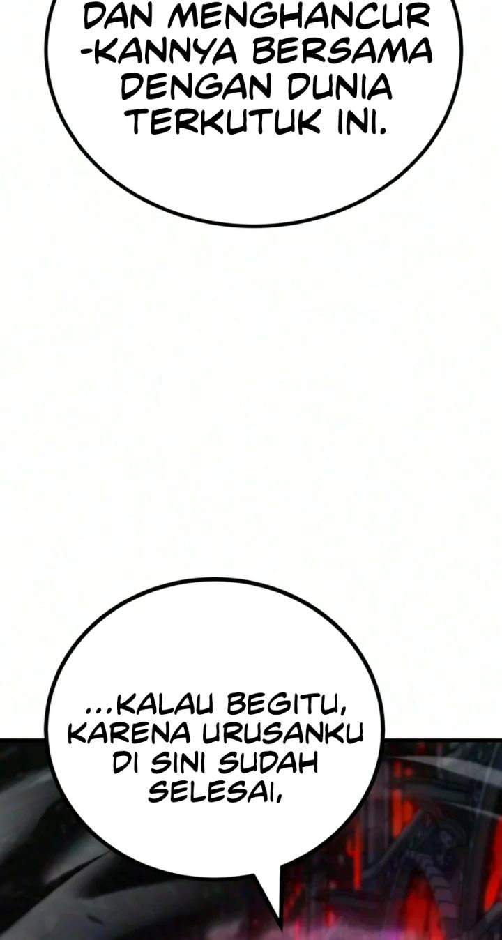 To Hell With The Status Window Chapter 19 Halaman 25