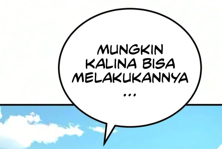 To Hell With The Status Window Chapter 19 Halaman 61