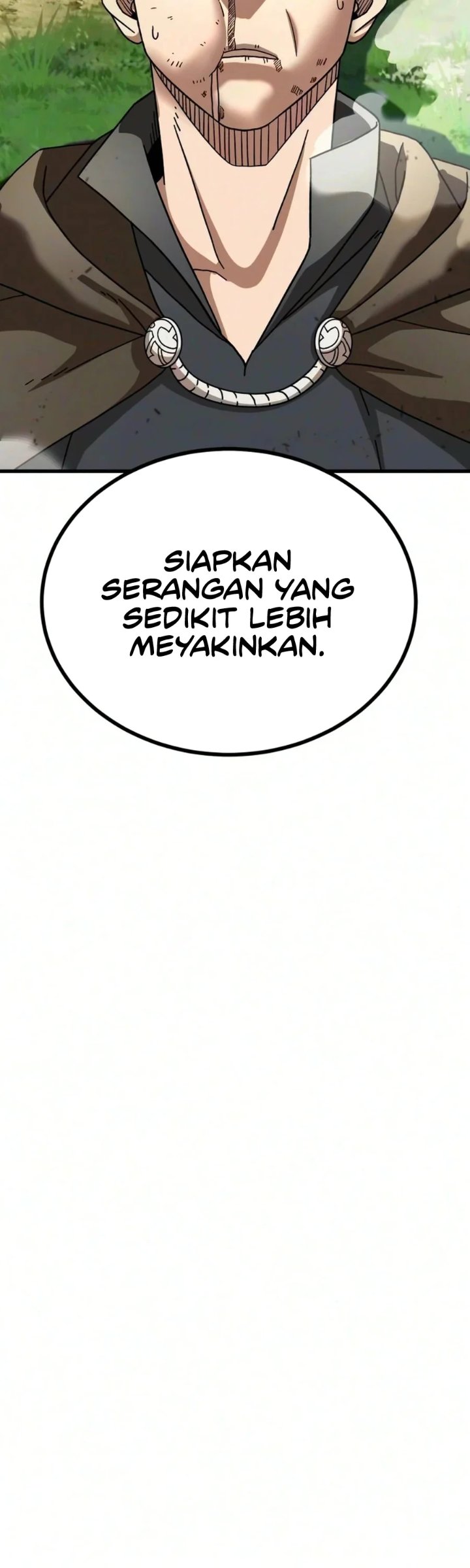 To Hell With The Status Window Chapter 20 Halaman 25