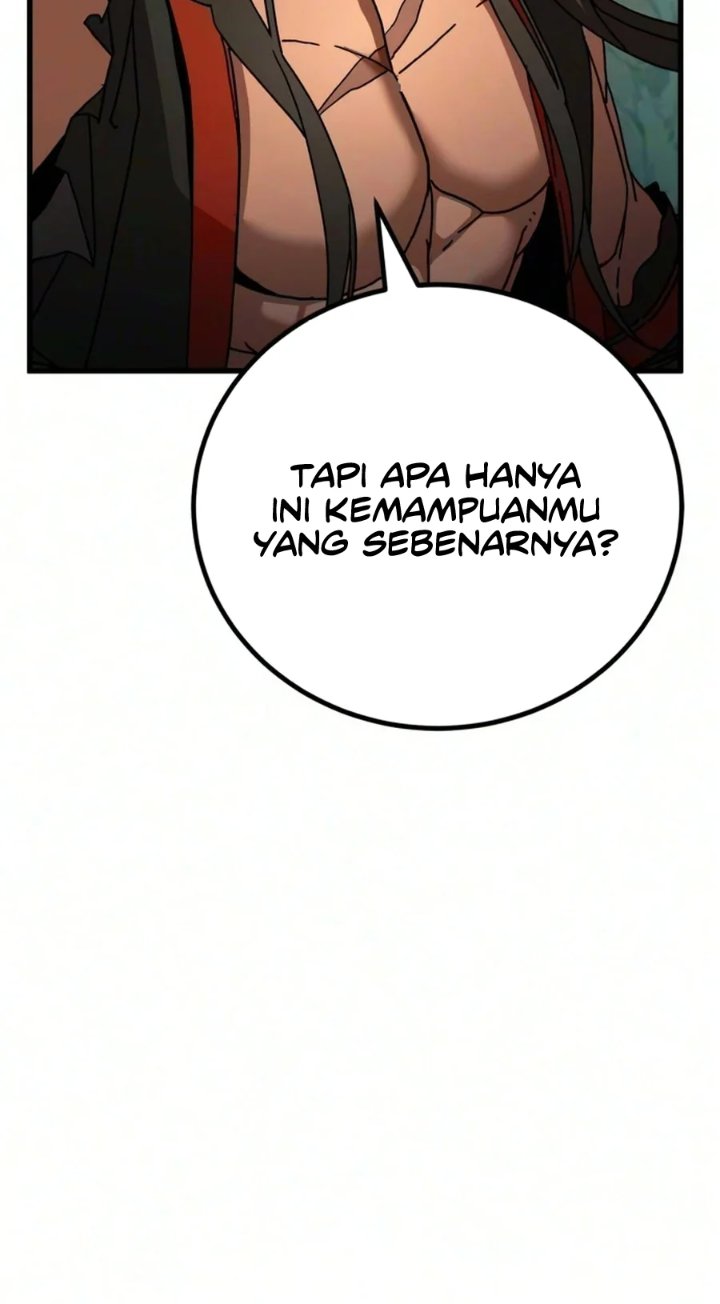 To Hell With The Status Window Chapter 20 Halaman 52