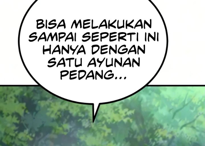 To Hell With The Status Window Chapter 21 Halaman 9