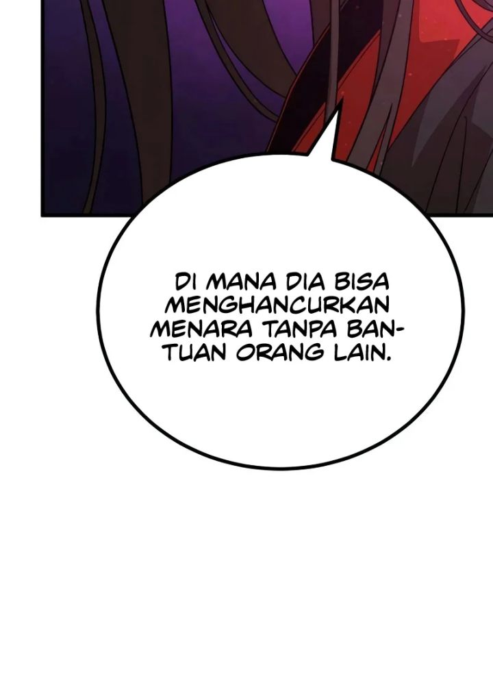 To Hell With The Status Window Chapter 22 Halaman 9
