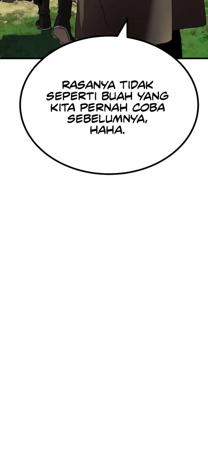 To Hell With The Status Window Chapter 22 Halaman 33